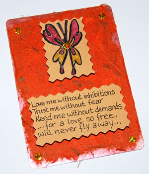 ATC: Love, av Li-Lo